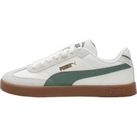 PUMA 轻便透气 低帮板鞋