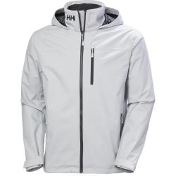 HELLY HANSEN Helly-Hansen H/H哈雷汉森  防水防风连帽夹克外套城市通勤日常休闲