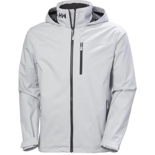 HELLY HANSEN Helly-Hansen H/H哈雷汉森  防水防风连帽夹克外套城市通勤日常休闲