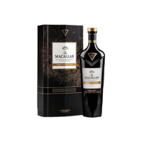 MACALLAN 麦卡伦 奢想湛黑 单一麦芽 苏格兰威士忌 48%vol 700ml礼盒