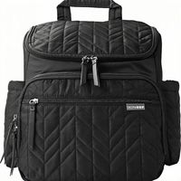 SKIP HOP 斯凯雷普 妈咪包大容量 多功能出行包