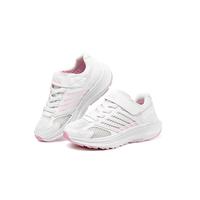  SKECHERS/斯凯奇 网面透气 女童运动鞋