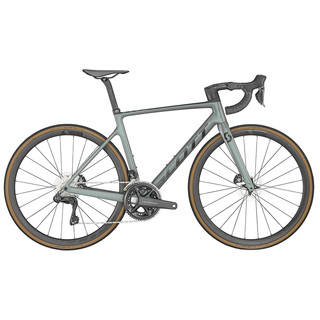 SCOTT ADDICT RC 15 全内走线碳纤维电变公路车
