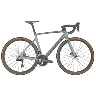 SCOTT ADDICT RC 15 全内走线碳纤维电变公路车