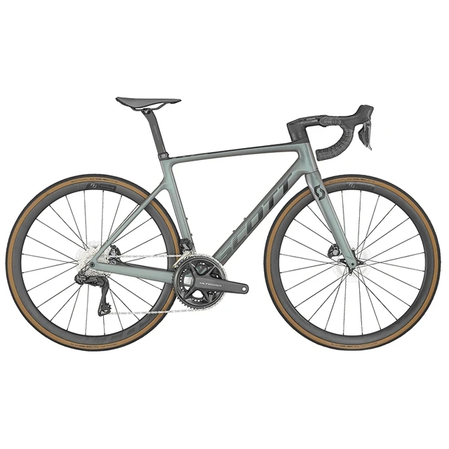【直降5折】SCOTT斯科特ADDICT RC 15全内走线碳纤维电变公路车