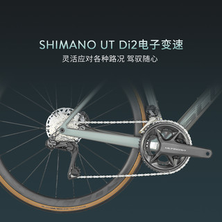 SCOTT ADDICT RC 15 全内走线碳纤维电变公路车