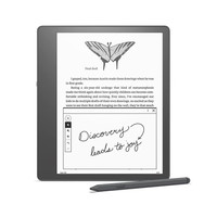 kindle 日本进口KINDLE 现货新品Kindle Scribe 电子书阅读器 电纸书 墨水屏10.2英寸可手写