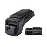 兴科威兴科威Thinkware行车记录仪4KU3000双镜头停车监控 标配送64G卡