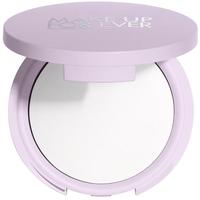  MAKE UP FOR EVER/玫珂菲 控油定妆 蜜粉饼  薰衣草色 2g