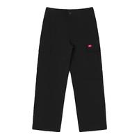 移动端、京东百亿补贴：Dickies 经典休闲耐穿工装裤 DK0A88OK 黑色 34
