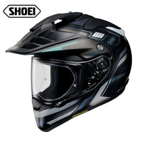 SHOEI拉力盔HORNET ADV日本头盔巡航长途旅行GS越野盔 ADV INVIGORATE TC-10 S