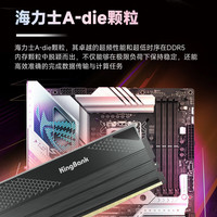  KINGBANK/金百达 台式内存条