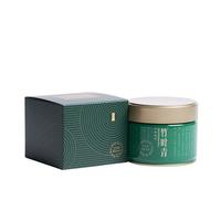 竹叶青茶叶2025年新茶峨眉高山绿茶特级小绿罐装50g自己喝