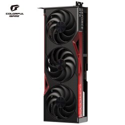 七彩虹 COLORFUL GeForce RTX 5070 战斧豪华版  独立显卡
