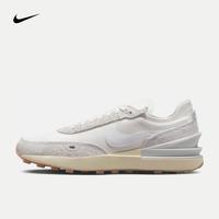 百亿补贴：NIKE 耐克 WAFFLE ONE 女款跑步鞋 DX2929-100