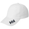 哈雷汉森 Helly-Hansen HH海丽汉森hh Crew系列 棒球帽2.0版 男女通用 鸭舌帽遮阳帽帽子