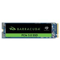 希捷 ZP1000CV30011 读速3200MB/s 1TB M.2 NVMe固态硬盘