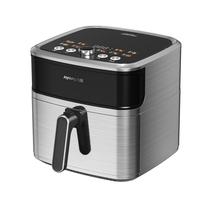 九阳 双热源不用翻面空气炸锅 焱烤 7.8L大容量