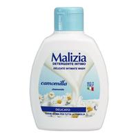 玛莉吉亚(MALIZIA)男性私处护理液(香根草)200ml 男士私密洗液 男士私处护理液(意大利原装进口)