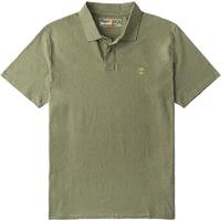 Timberland 男装短袖POLO衫24休闲宽松户外|A63YQ