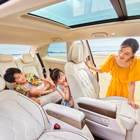 【裸车全款】上汽大众 Volkswagen威然330TSI 豪华MPV 全新汽车整车 豪华版