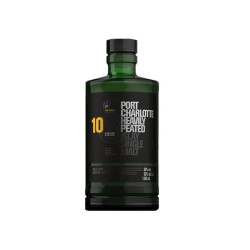 BRUICHLADDICH 布赫拉迪 波夏 擢跃 10年 单一麦芽 苏格兰威士忌 50%vol 1000ml