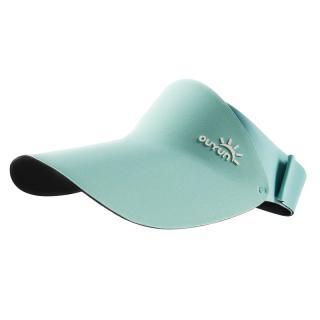 欧孕 儿童防晒帽空顶帽宝宝遮阳帽