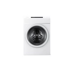 海信 棉花糖系列 WH130E7Q 热泵洗烘一体机 13kg