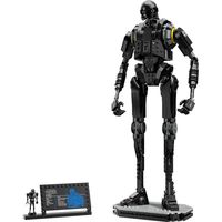 LEGO 乐高 Star Wars星球大战系列 75434 安多 K-2SO 安保机器人