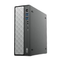  Lenovo/联想 三年质保 商用办公台式电脑主机  核芯显卡 i5-13450HX 16GB 1TB