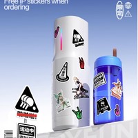 网易严选 黑洞SE 春风精灵 飞机杯（支持APP智能互动、压感伸缩）