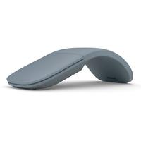 Microsoft 微软 Arc 蓝牙无线鼠标 1000DPI 柔粉金