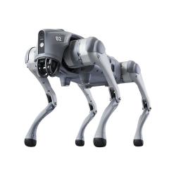 Unitree 语音 AI大模型 机器狗 遥控器