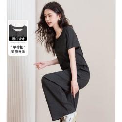 Baleno 班尼路 2025夏季热销女式休闲装青年韩版日常百搭套装上下装单独选购