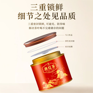 臻尖 特级红茶