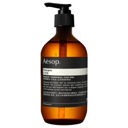 伊索 洗发水  500ml