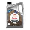 道达尔能源 道达尔机油全合成机油5W-30 API SP级 GF-6A 4L CLASSIC 优能