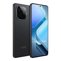 vivo iQOO Z9 Turbo 12GB+512GB 曜夜黑 第三代骁龙8s 电竞 手机