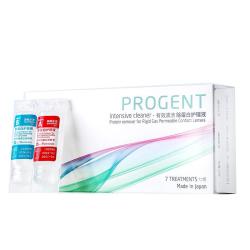 美尼康 AB液除蛋白护理液2盒rgp硬性角膜塑形ok镜