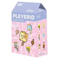 PLEYERID 野想 M38-P8078 积趣挂钩【随机一款】