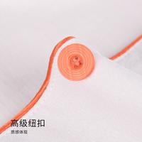 【100%纯棉】夏季薄款睡衣家居服高级感舒适可外穿女士睡衣女