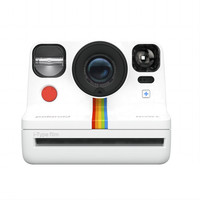 Polaroid 宝丽来 一次成像多滤镜复古相机 拍立得相机 Now+ Gen 2
