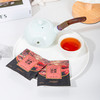 经典红茶茶包100包独立小袋装茶叶袋泡茶 客房酒店茶包