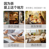 经典红茶茶包100包独立小袋装茶叶袋泡茶 客房酒店茶包