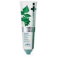丹师特（DENTISTE）超级美白牙膏清新口气泰国儿童可用 100g  【超级美白】牙膏100g
