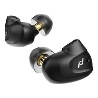 Feaulle/绯乐 听声辨位 入耳式HIFI游戏耳机 Type-C带麦 幻影黑