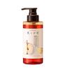 Hair Recipe 发之食谱 苹果生姜滋养修护洗发露 280ml
