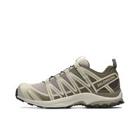 SALOMON萨洛蒙 XA PRO 3D 防滑耐磨 透气 低帮 越野跑步鞋 478848