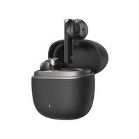  EDIFIER/漫步者 主动降噪 真无线蓝牙耳机  Type-C 灰色