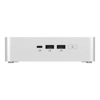 华硕NUC15CRSU9 15代PRO+酷睿i9-Ultra 9 285H 家用办公商用迷你NUC电脑游戏主机工控机 NUC15CRSU9 准系统/32G内存+1TB固态